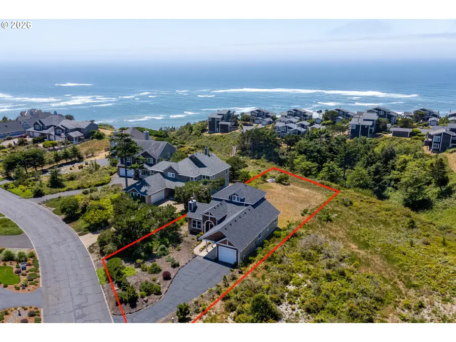 430 Fall Creek Dr, Oceanside, OR 97134 - #3