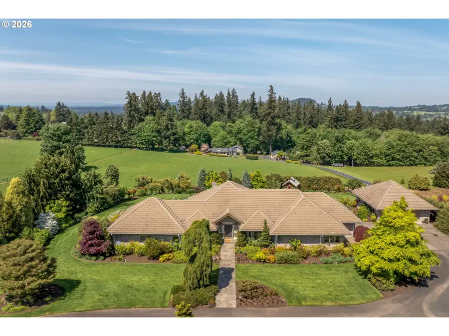 3163 SW Turner Rd, Northwest Clackamas, OR 97068 - #3