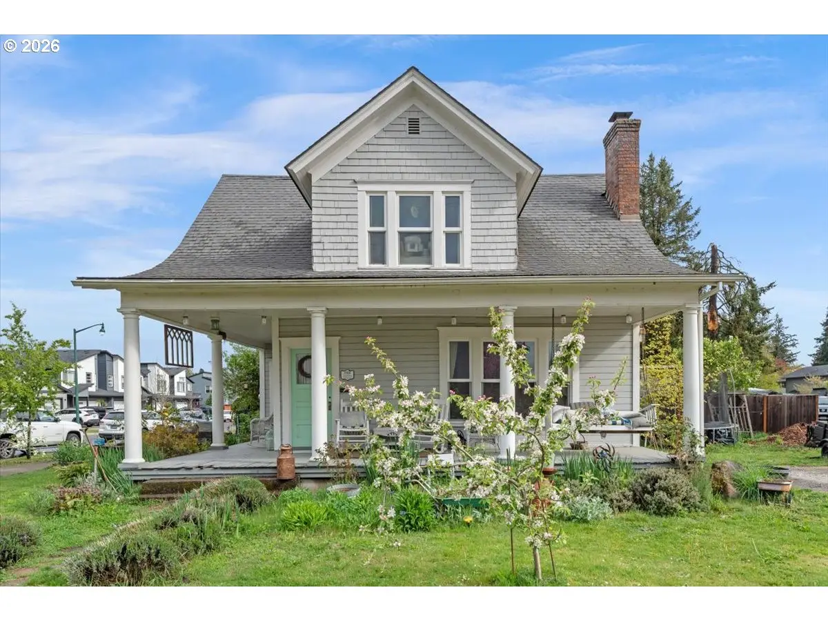 2321 26th Ave, Forest Grove, OR 97116 - #1