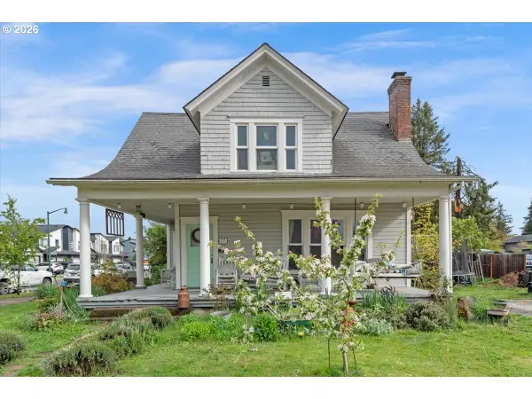 2321 26th Ave, ForestGrove, OR 97116