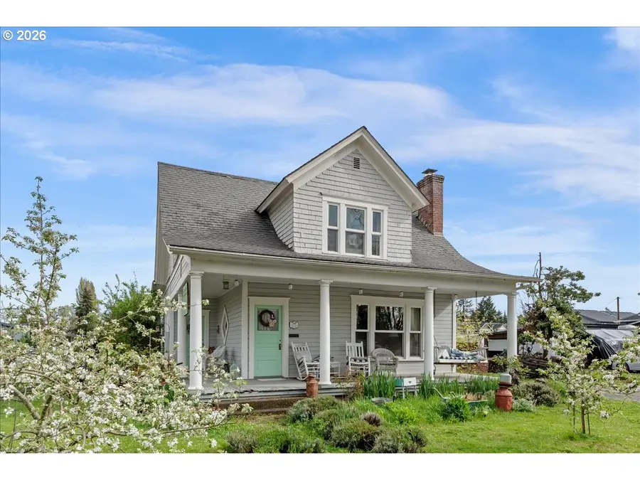 2321 26th Ave, Forest Grove, OR 97116 - #2