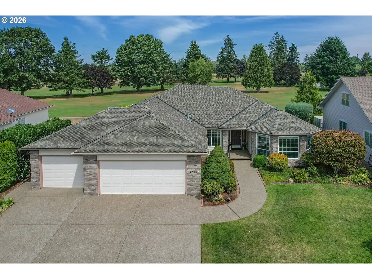 6526 Hogan Dr N, Keizer, OR 97303 - #1