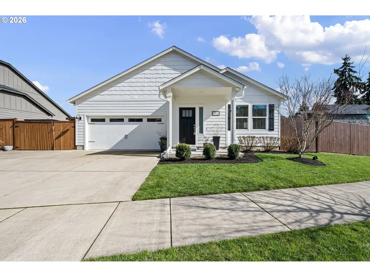 2931 Shelby Way, Eugene, OR 97404 - #1