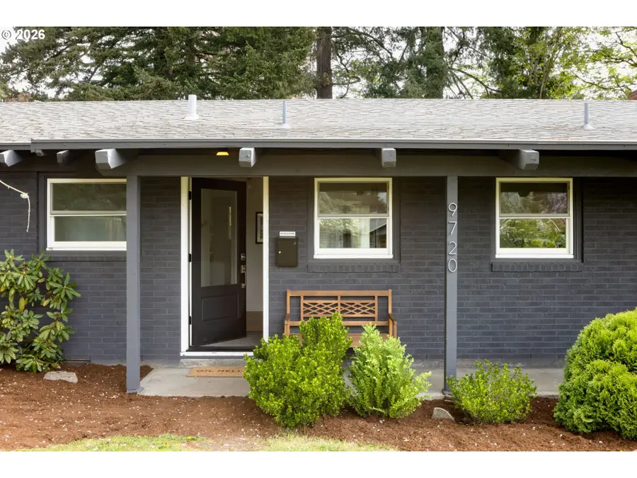 9720 SW Inglewood Pl, Portland, OR 97225 - #2