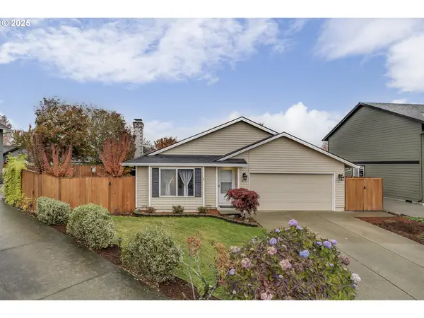 675 SE 70th Ct, Hillsboro, OR 97123