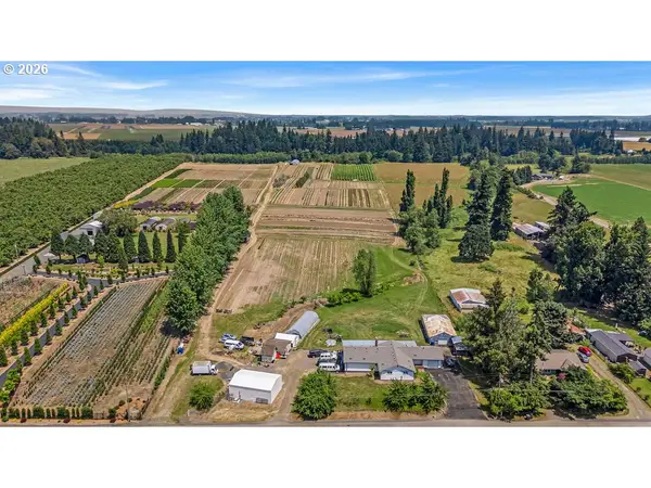6637 Rochester St, Brooks, OR 97305