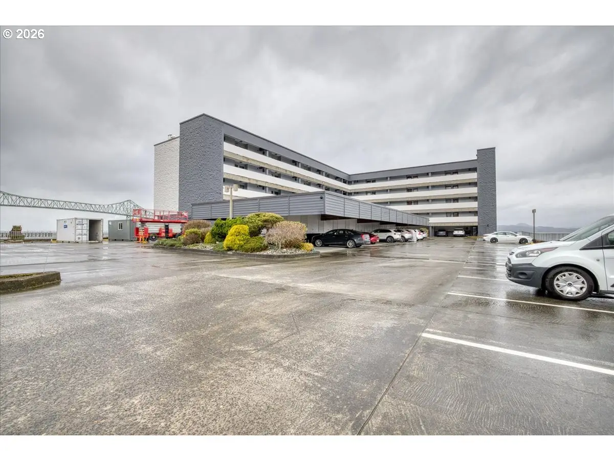 1 3rd St #506, Astoria, OR 97103 - #1