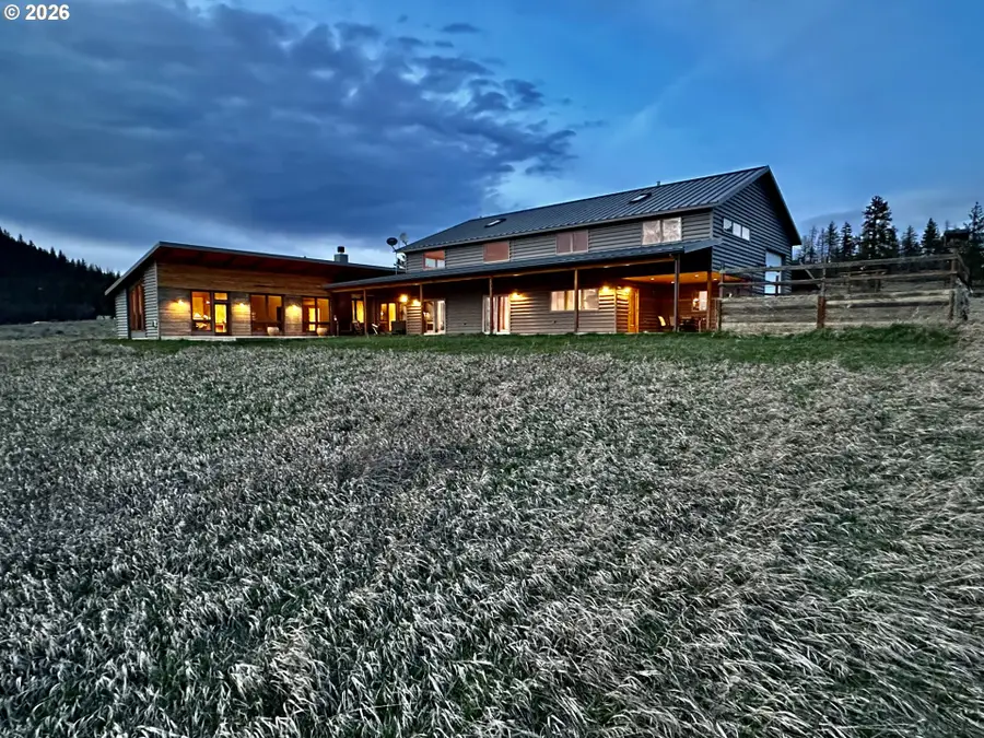 505 Knight Rd, Goldendale, WA 98620 - #3