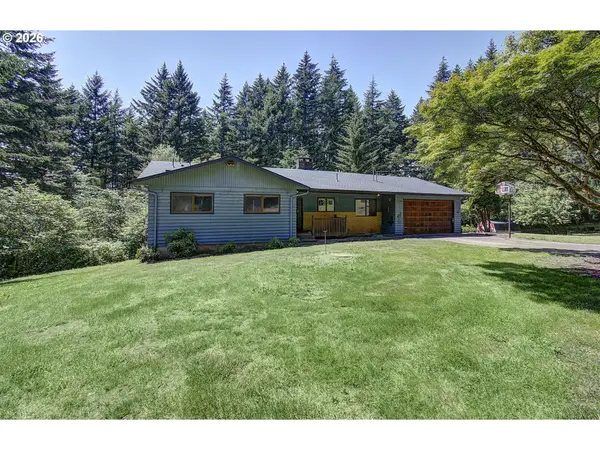 26001 NE 60th St, Vancouver, WA 98682