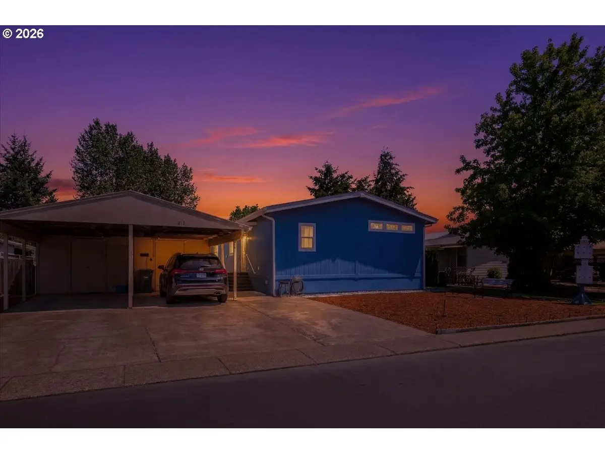 300 SE Lacreole Dr #212, Dallas, OR 97338 - #1