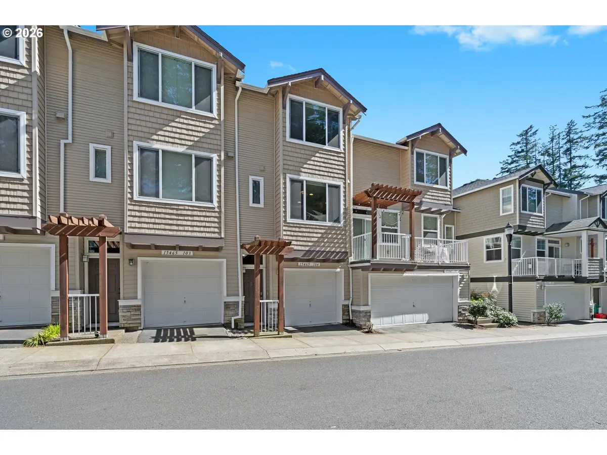 15465 SW Sparrow Loop #104, Beaverton, OR 97007 - #1