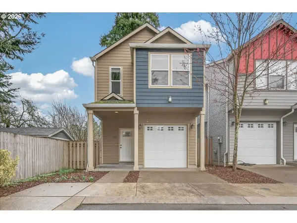 1512 SE 117th Ave, Portland, OR 97216