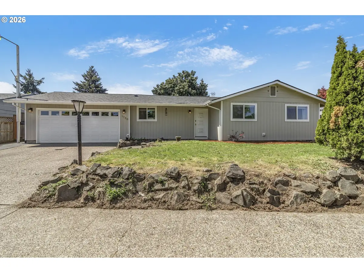 1758 Rainbow Dr, Springfield, OR 97477 - #1