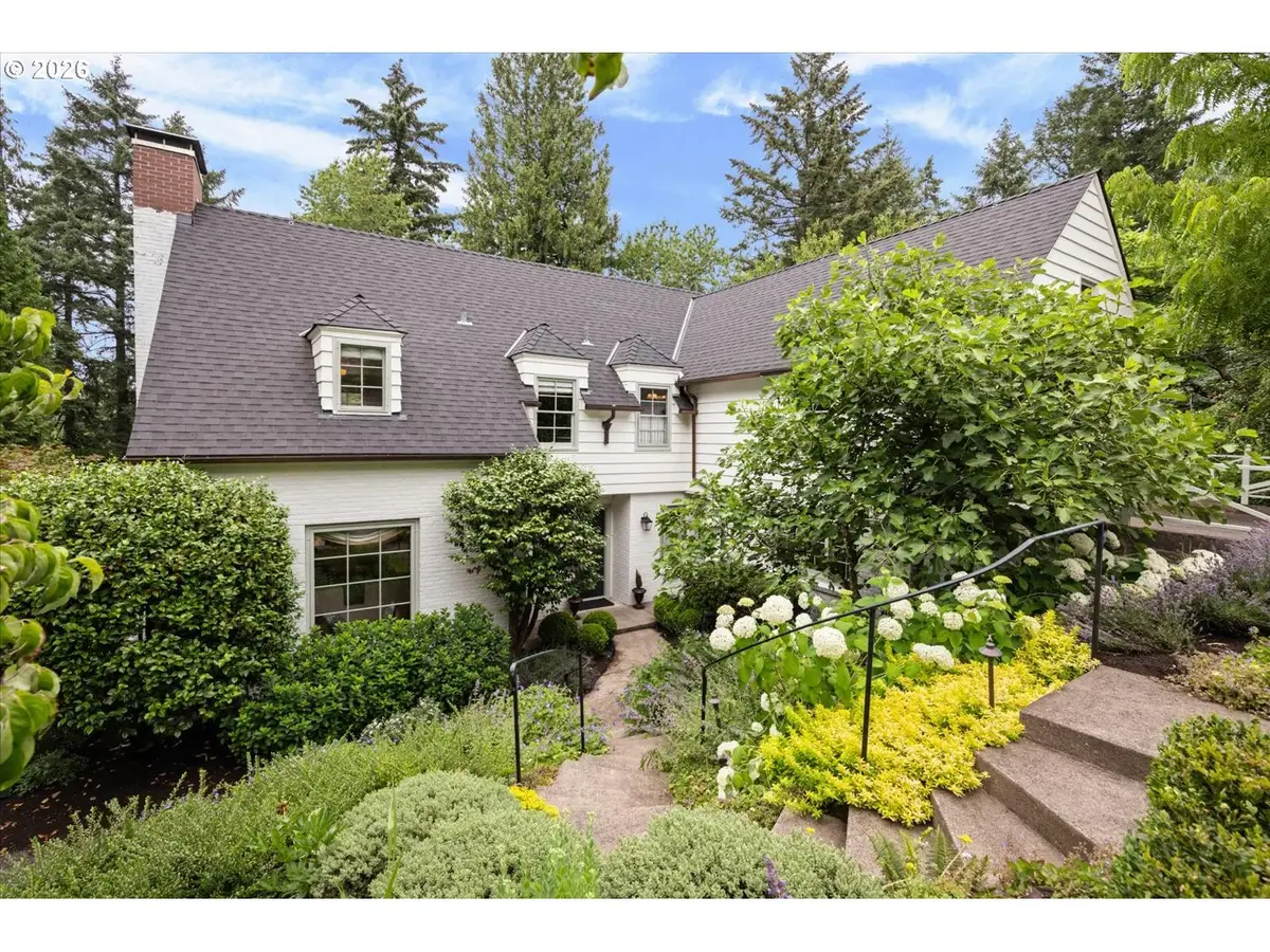 2700 SW English Ln, Portland, OR 97201 - #1