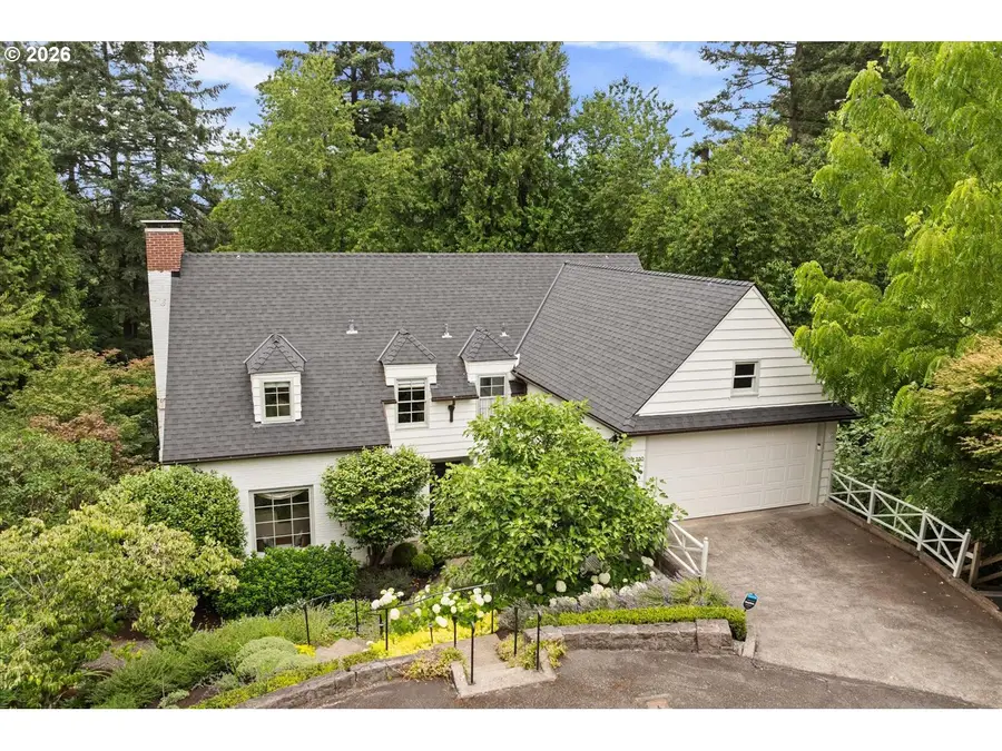 2700 SW English Ln, Portland, OR 97201 - #2