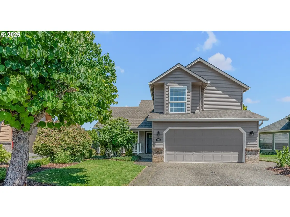8020 NE 101st Cir, Vancouver, WA 98662 - #1