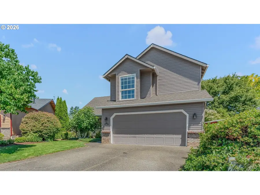 8020 NE 101st Cir, Vancouver, WA 98662 - #2