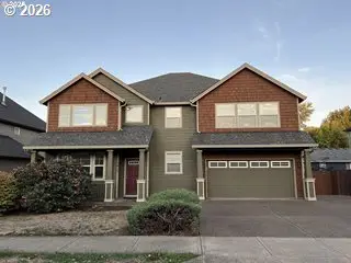 13812 SE Sierra Dr, Clackamas, OR 97015 - #1