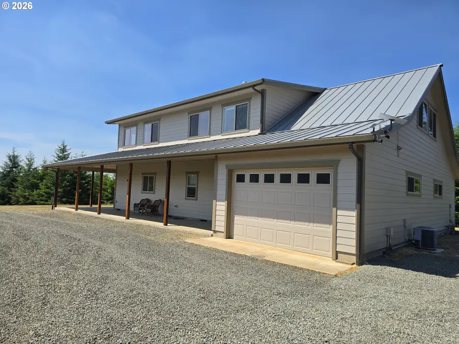 28818 Gowdyville Rd, Lorane, OR 97451 - #2