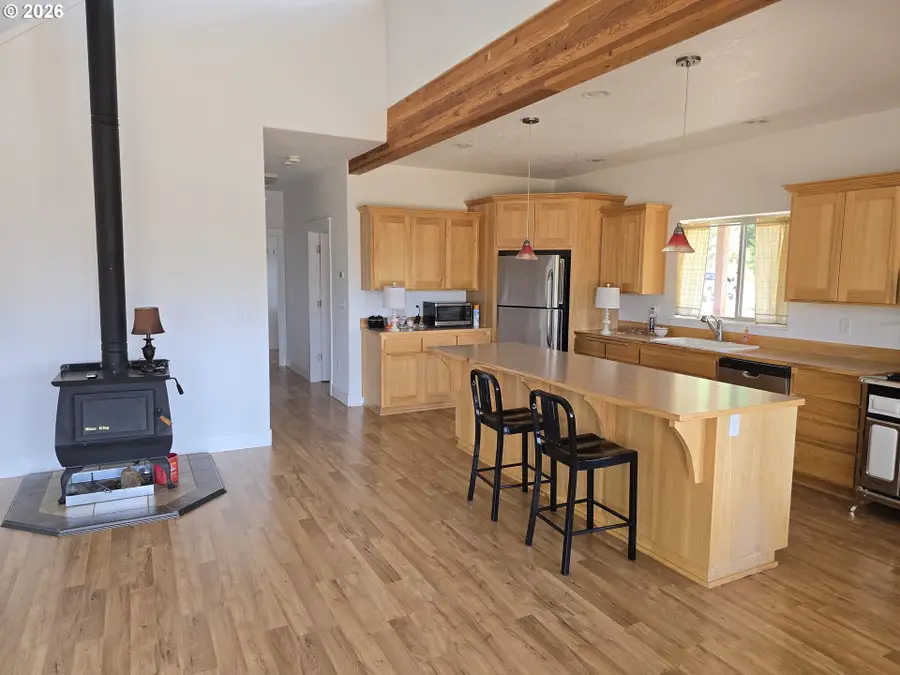 28818 Gowdyville Rd, Lorane, OR 97451 - #3