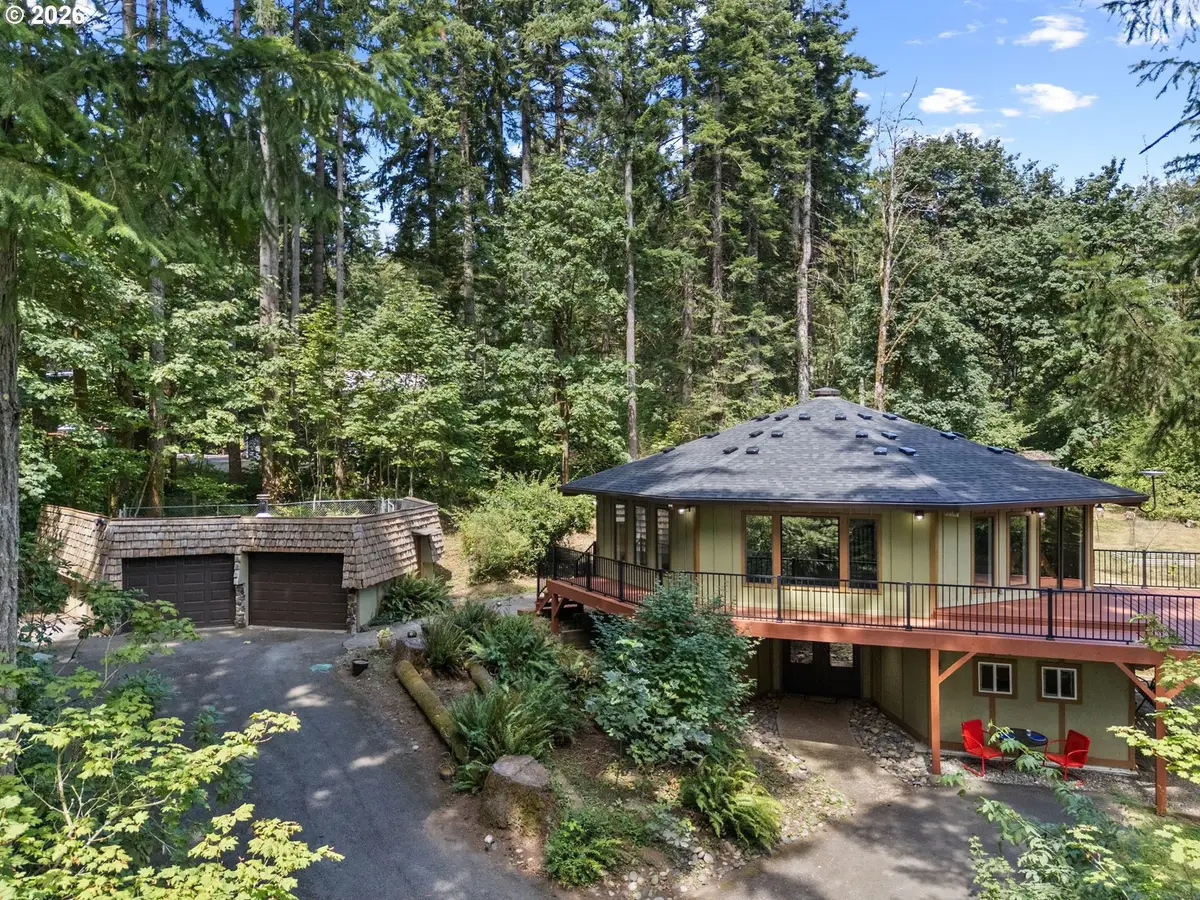 14494 NE Valley View Ln, Battle Ground, WA 98604 - #1