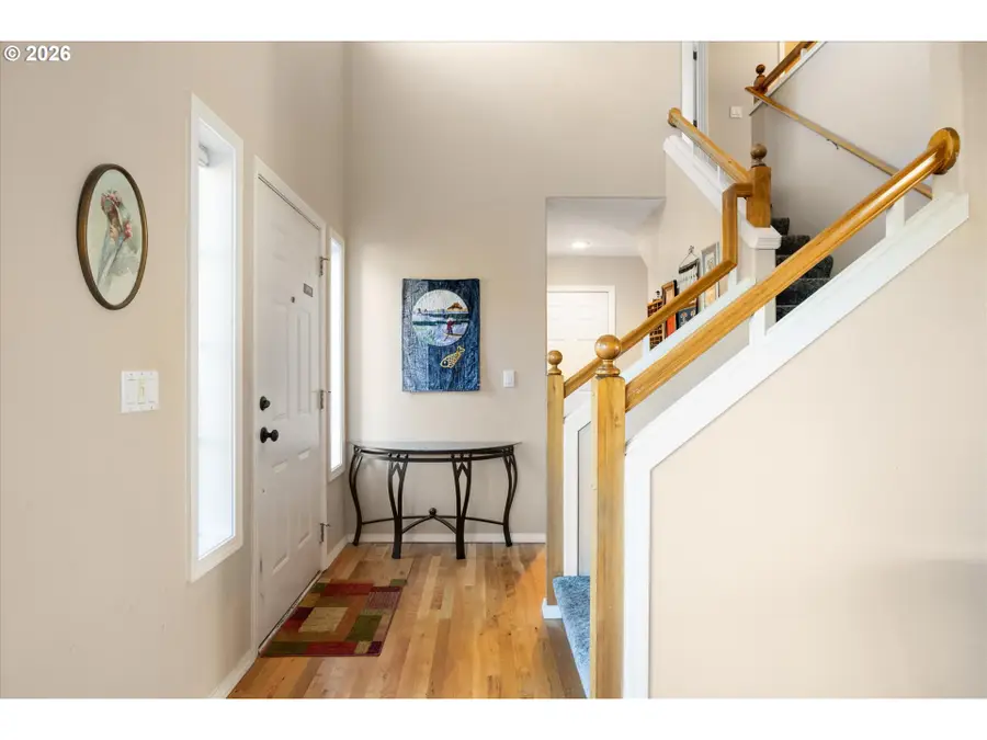 3187 NE Glencoe Oaks Pl, Hillsboro, OR 97124 - #2