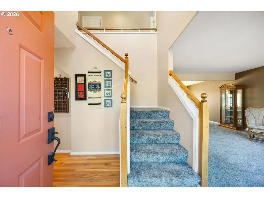3187 NE Glencoe Oaks Pl, Hillsboro, OR 97124 - #3