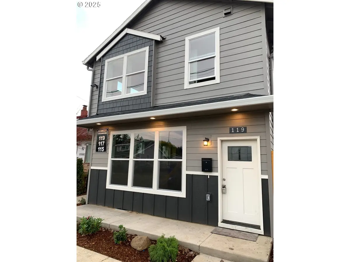 119 E Jersey, Gladstone, OR 97027 - Image #1