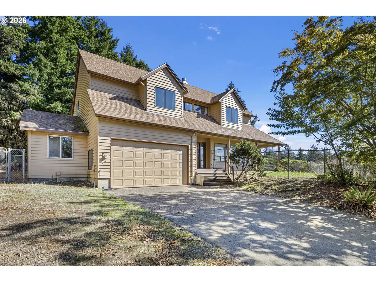 128 SE Norman St, Newport, OR 97365 - #1