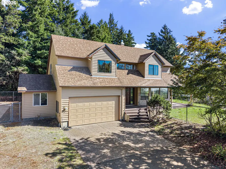 128 SE Norman St, Newport, OR 97365 - #2