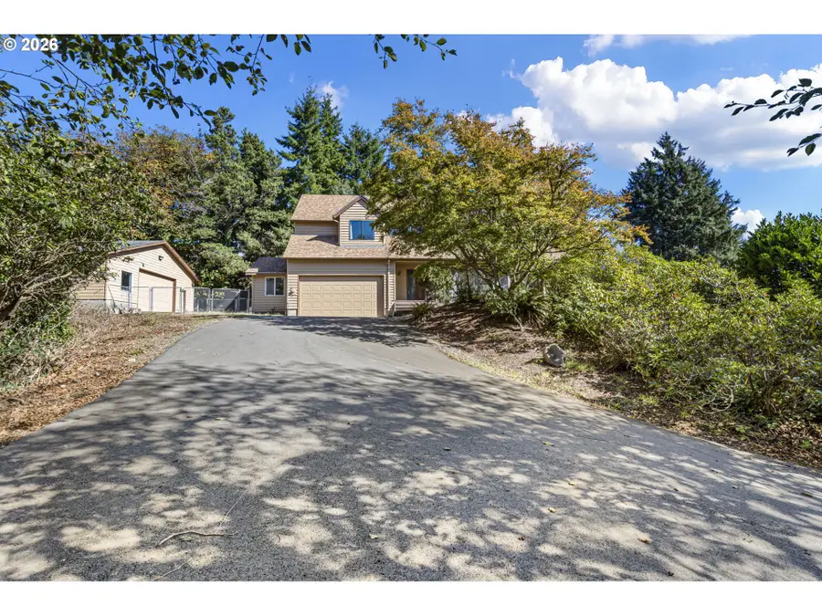 128 SE Norman St, Newport, OR 97365 - #3