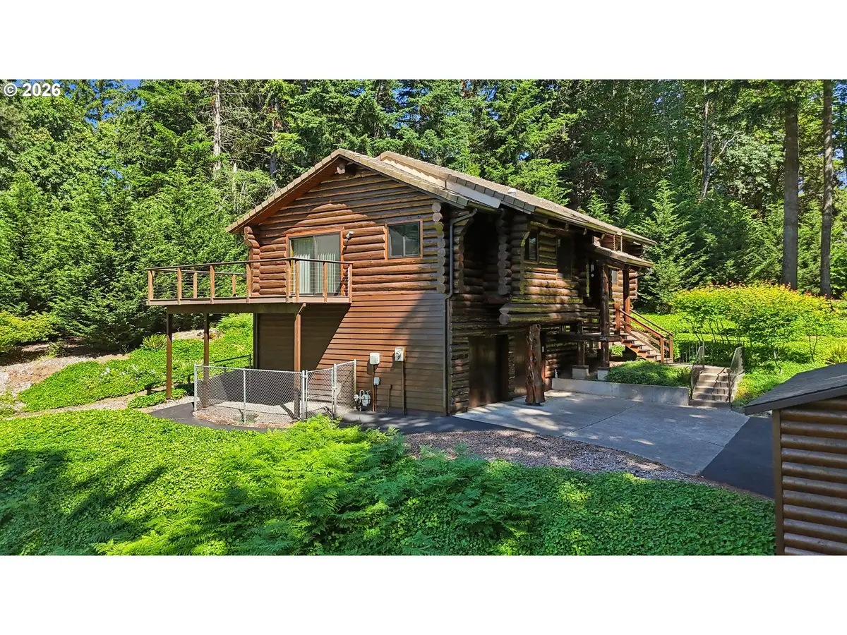 11900 SE Zion Hill Dr, Damascus, OR 97089 - #1