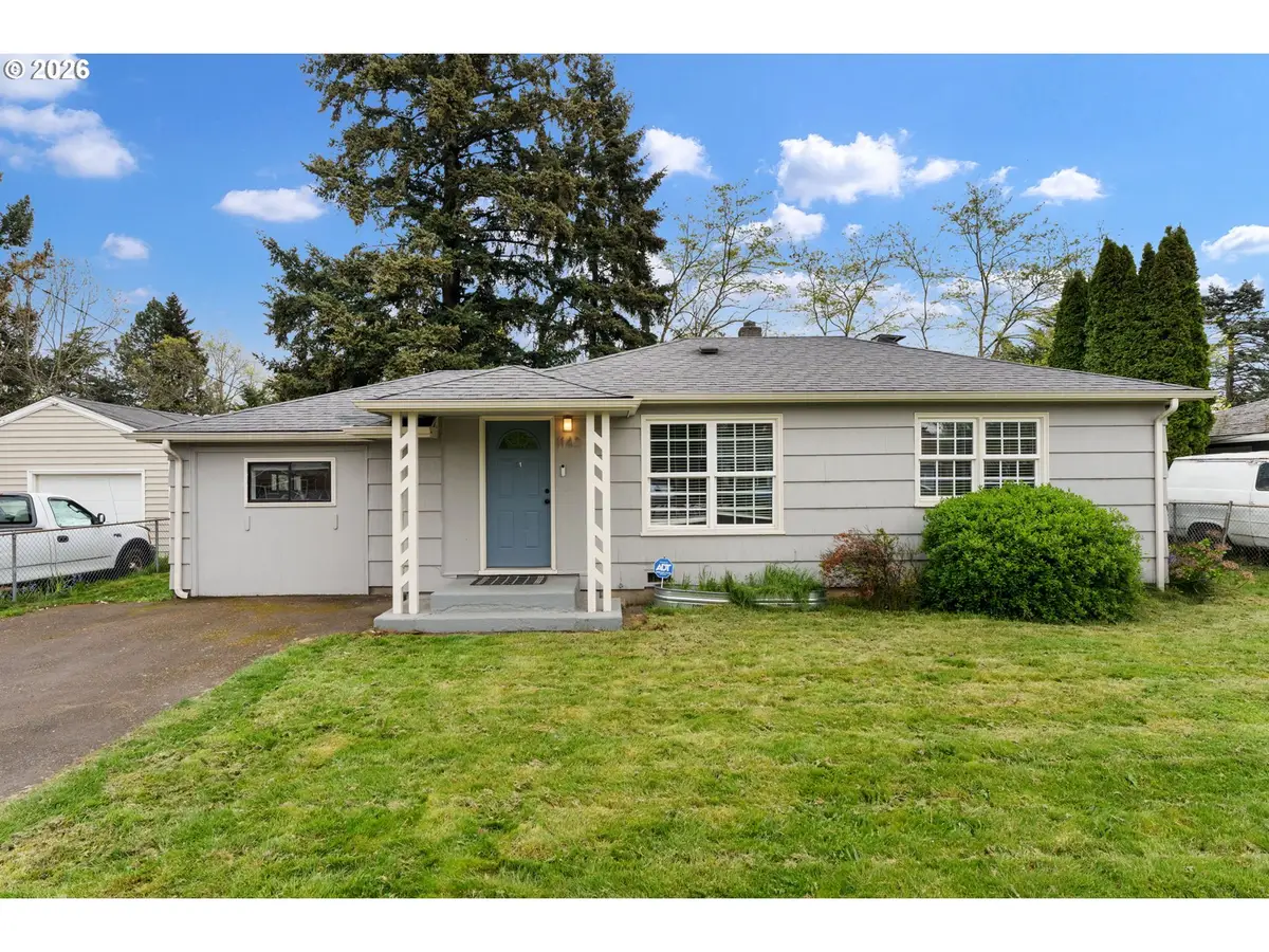 1142 SE 174th Ave, Portland, OR 97233 - #1