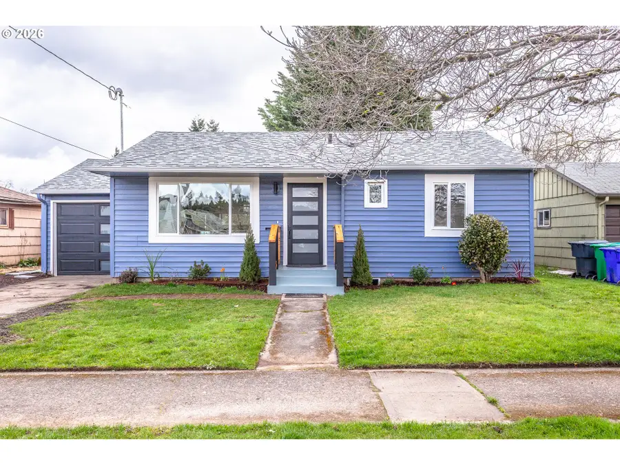 1842 SE 92nd Ave, Portland, OR 97216 - #2