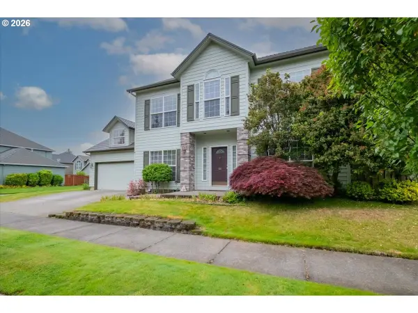 507 NE Lakefair Pl, Keizer, OR 97303