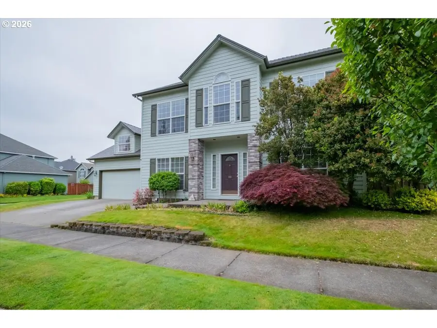 507 NE Lakefair Pl, Keizer, OR 97303 - #2