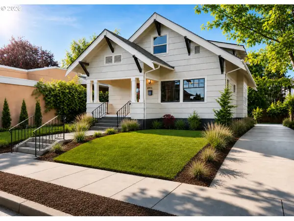 4816 N Mississippi Ave, Portland, OR 97217