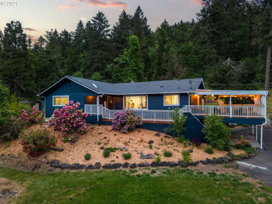 89093 Marcola Rd, Springfield, OR 97478 - #3