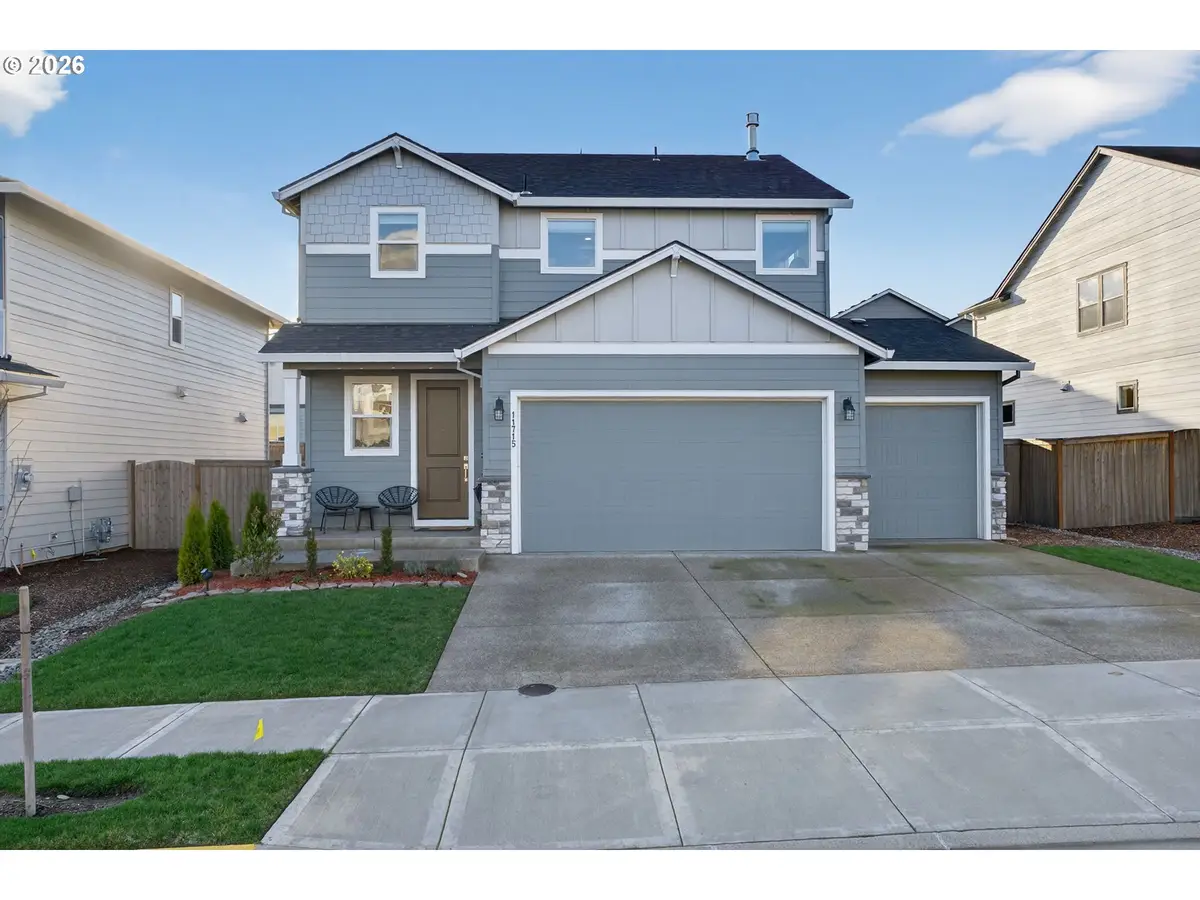 11715 SE Dog Mountain Ter, Happy Valley, OR 97086 - #1