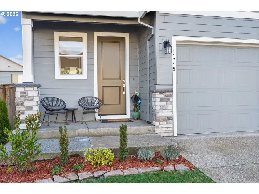 11715 SE Dog Mountain Ter, Happy Valley, OR 97086 - #3