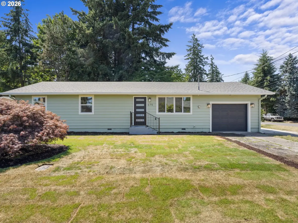 675 NW Freeman Ave, Hillsboro, OR 97124 - #1