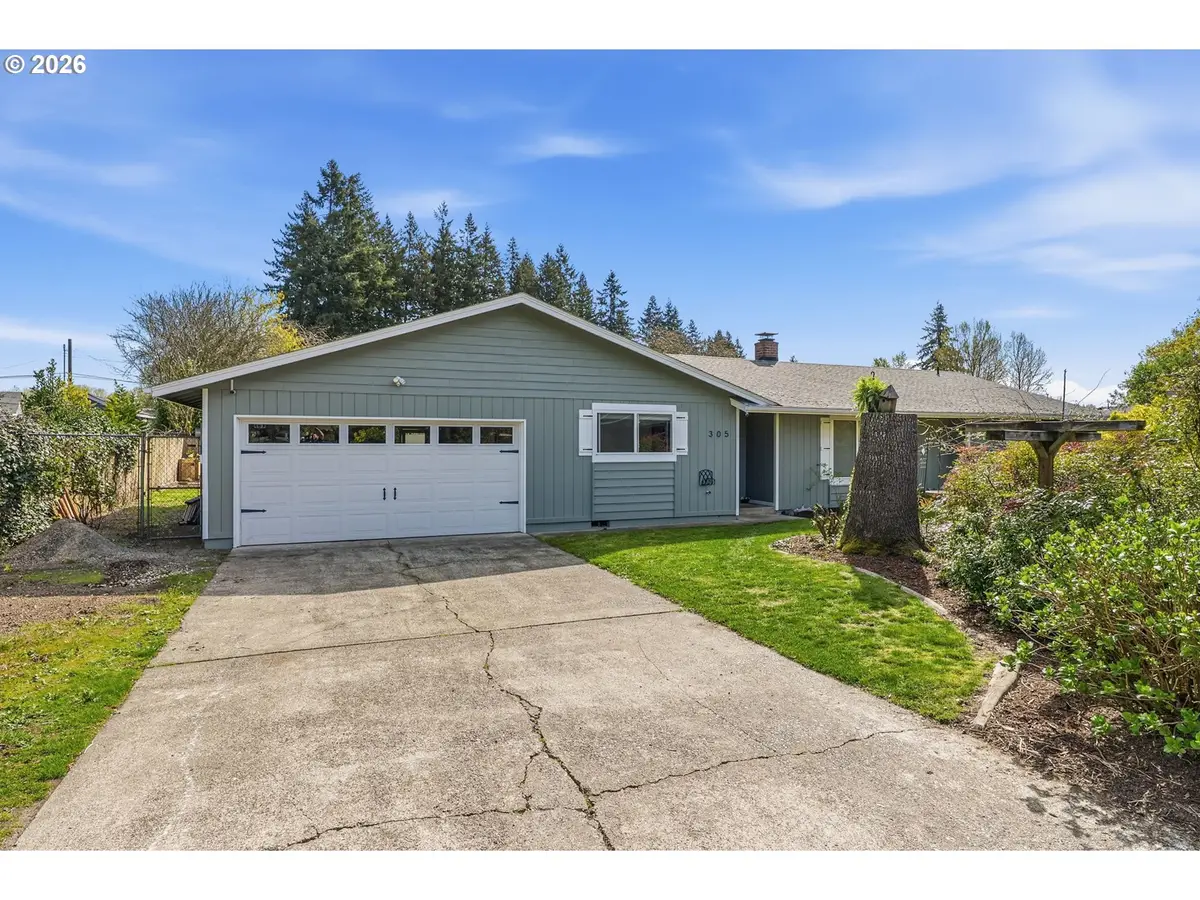 305 Hollyberry St, Woodland, WA 98674 - #1