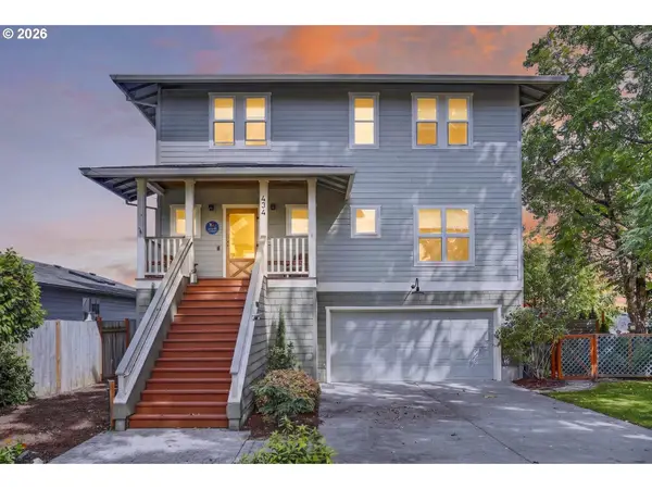 434 S 2nd St, StHelens, OR 97051