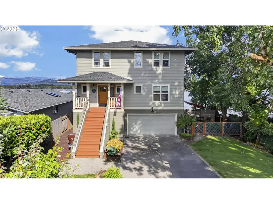 434 S 2nd St, Saint Helens, OR 97051 - #2