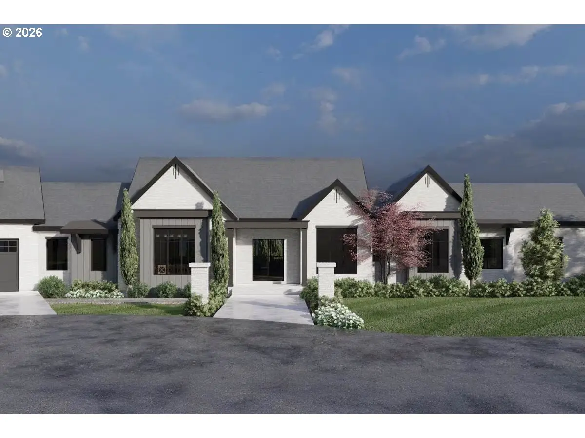 2112 Goodall Ct #Lot 2, Northwest Clackamas, OR 97034 - #1