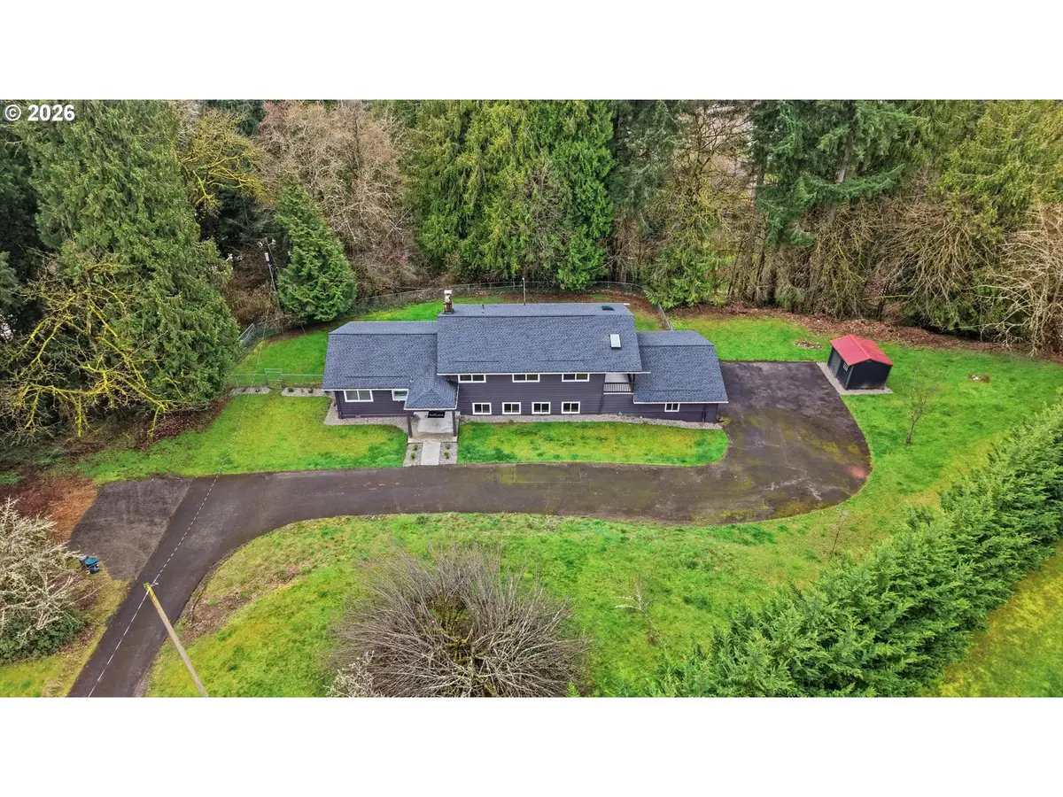 139 N 19th Ct, Ridgefield, WA 98642 - #1