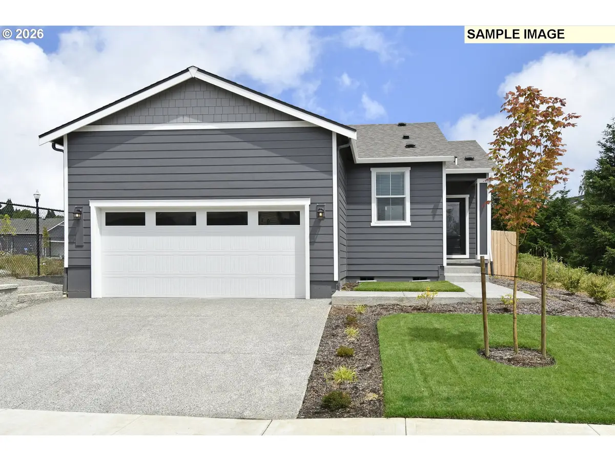 5501 NE 68th St, Vancouver, WA 98661 - #1