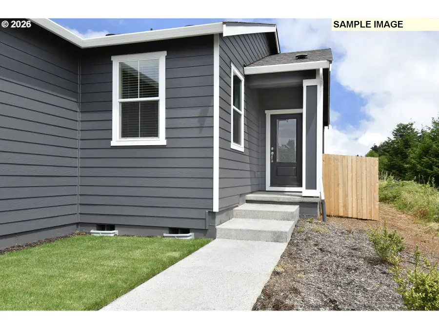 5501 NE 68th St, Vancouver, WA 98661 - #2