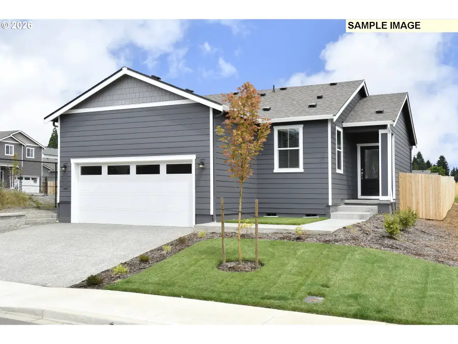 5501 NE 68th St, Vancouver, WA 98661 - #3