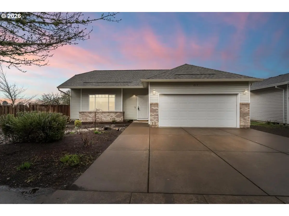 2509 Bryce Ave, Forest Grove, OR 97116 - #1